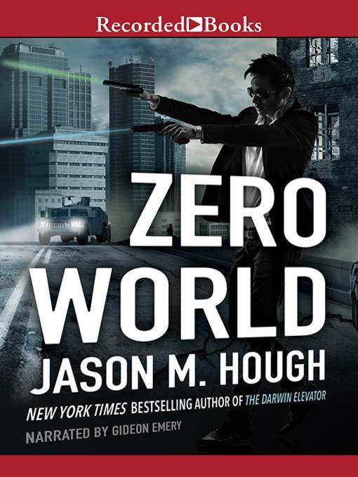 Cover image for Zero World